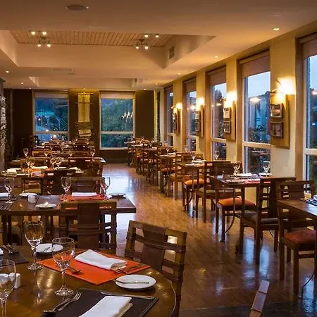 Solace Hotel Puerto Varas 